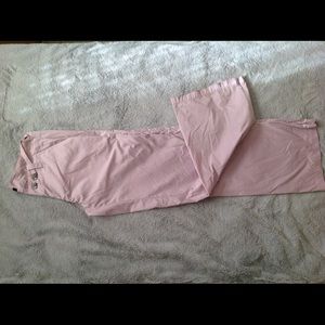 Ladies spring skiing pants